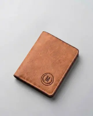 Men's Premium Long Wallet
