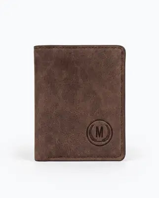 Men's Premium Long Wallet