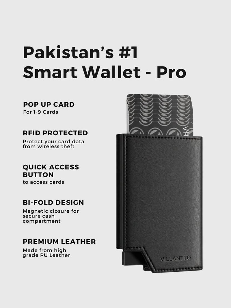 MagSafe Magnetic Cash Wallet