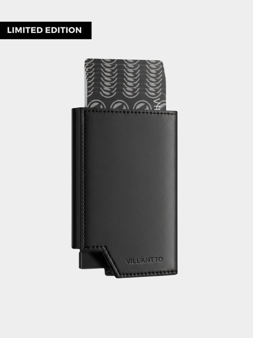 MagSafe Magnetic Cash Wallet